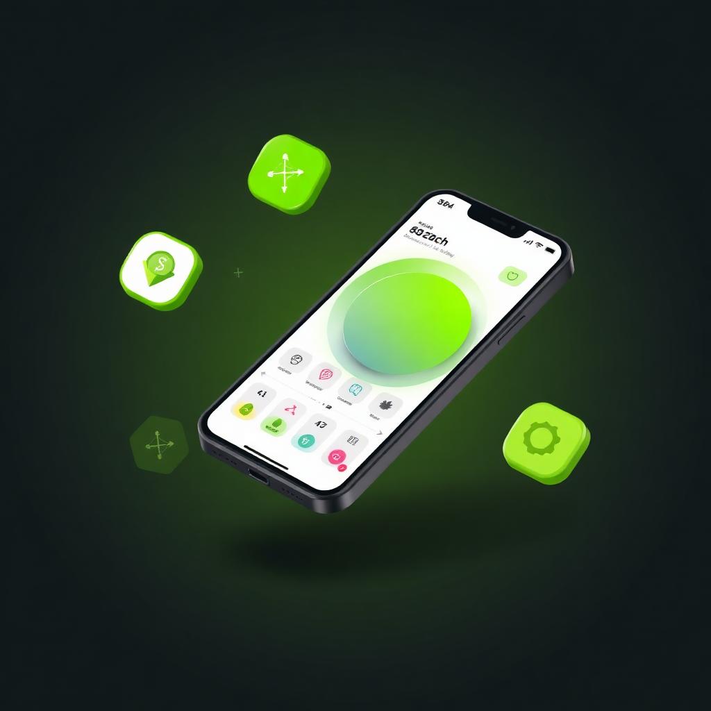 Fintech launch