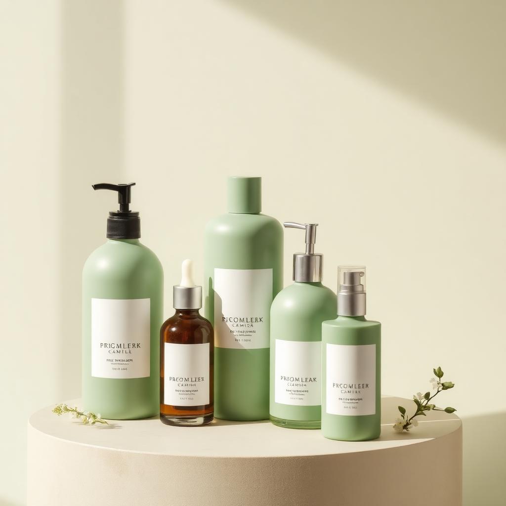 Wellness range